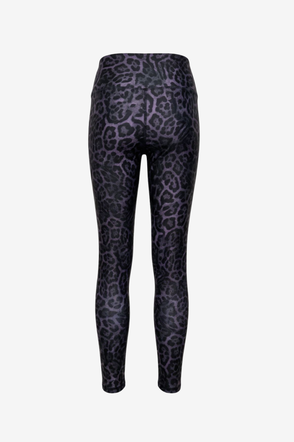 Legging Lou Panthère Violet