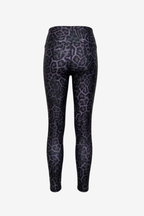 Legging Lou Panthère Violet