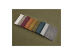 Ernest - Canapé Droit Convertible Ouverture Express - Tissu Lisse - 160X190