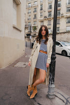 Robe Lou Marine