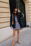 Robe Valentine Marine