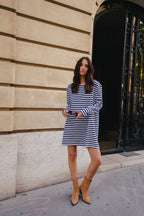 Robe Valentine Marine