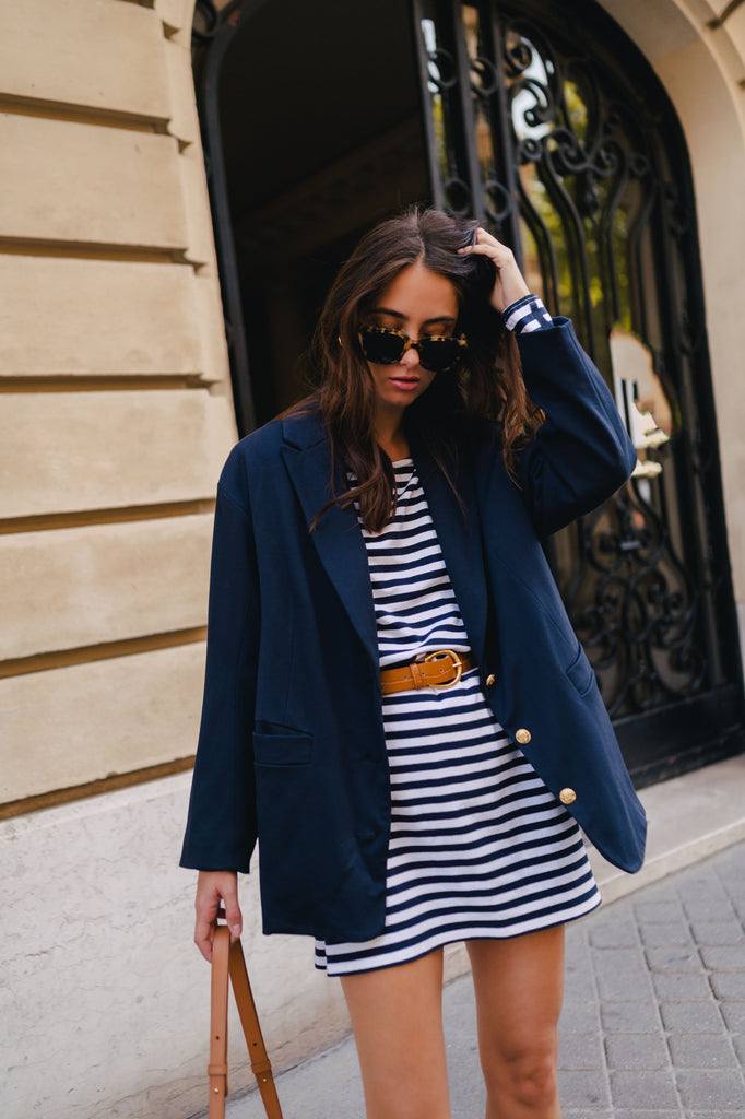 Robe Valentine Marine