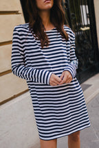 Robe Valentine Marine