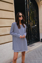 Robe Valentine Marine