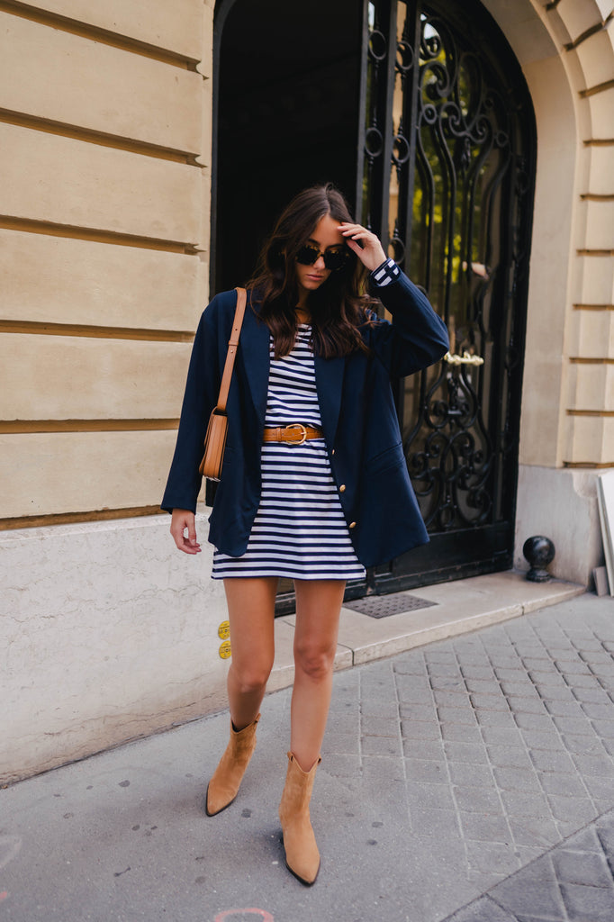 Robe Valentine Marine