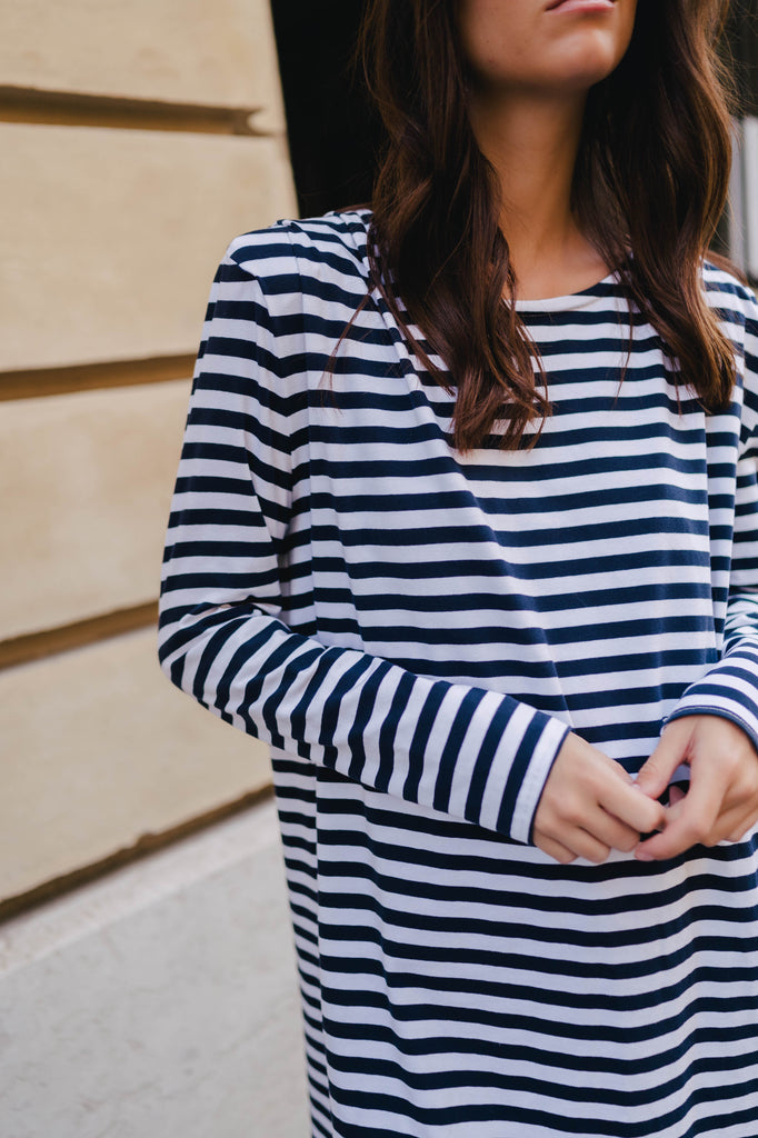 Robe Valentine Marine