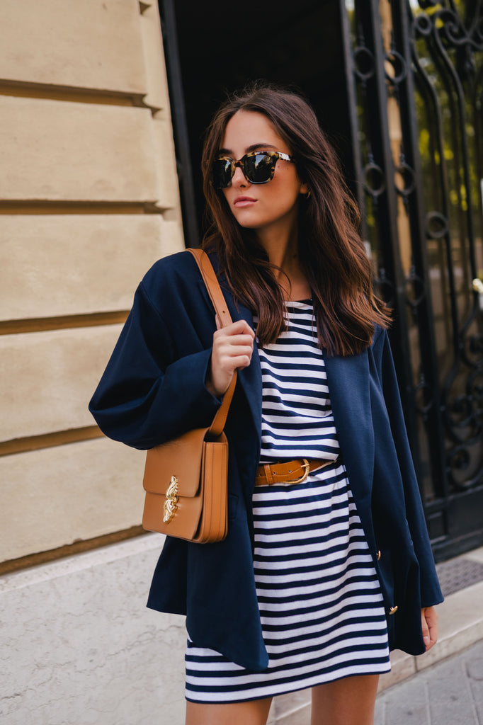 Robe Valentine Marine