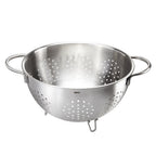 Colino - Passoire - Ø 24cm - Argent