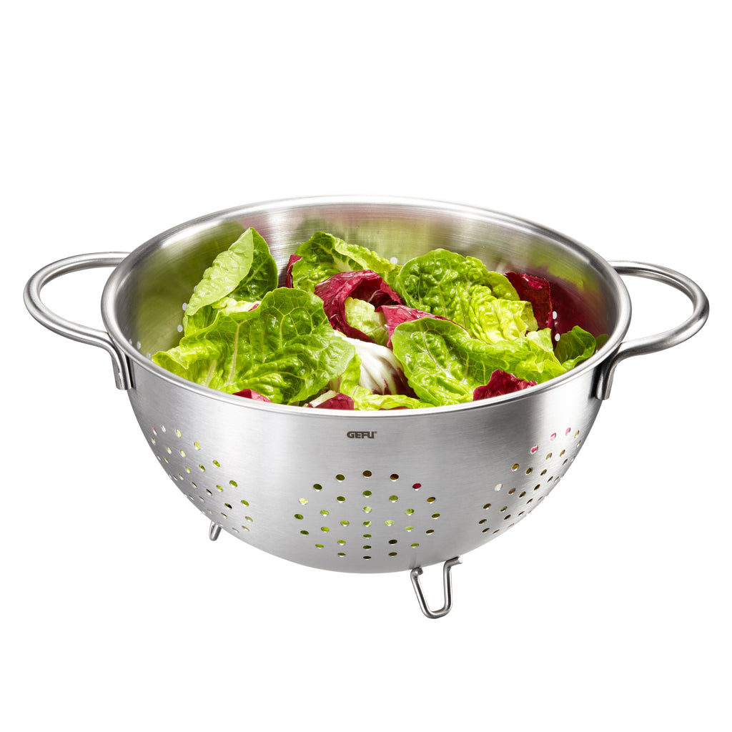 Colino - Passoire - Ø 24cm - Argent