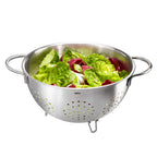 Colino - Passoire - Ø 24cm - Argent