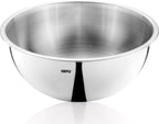 Cavaro - Set De 4 Bols En Acier Inoxydable - Argent