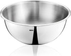 Cavaro - Set De 4 Bols En Acier Inoxydable - Argent