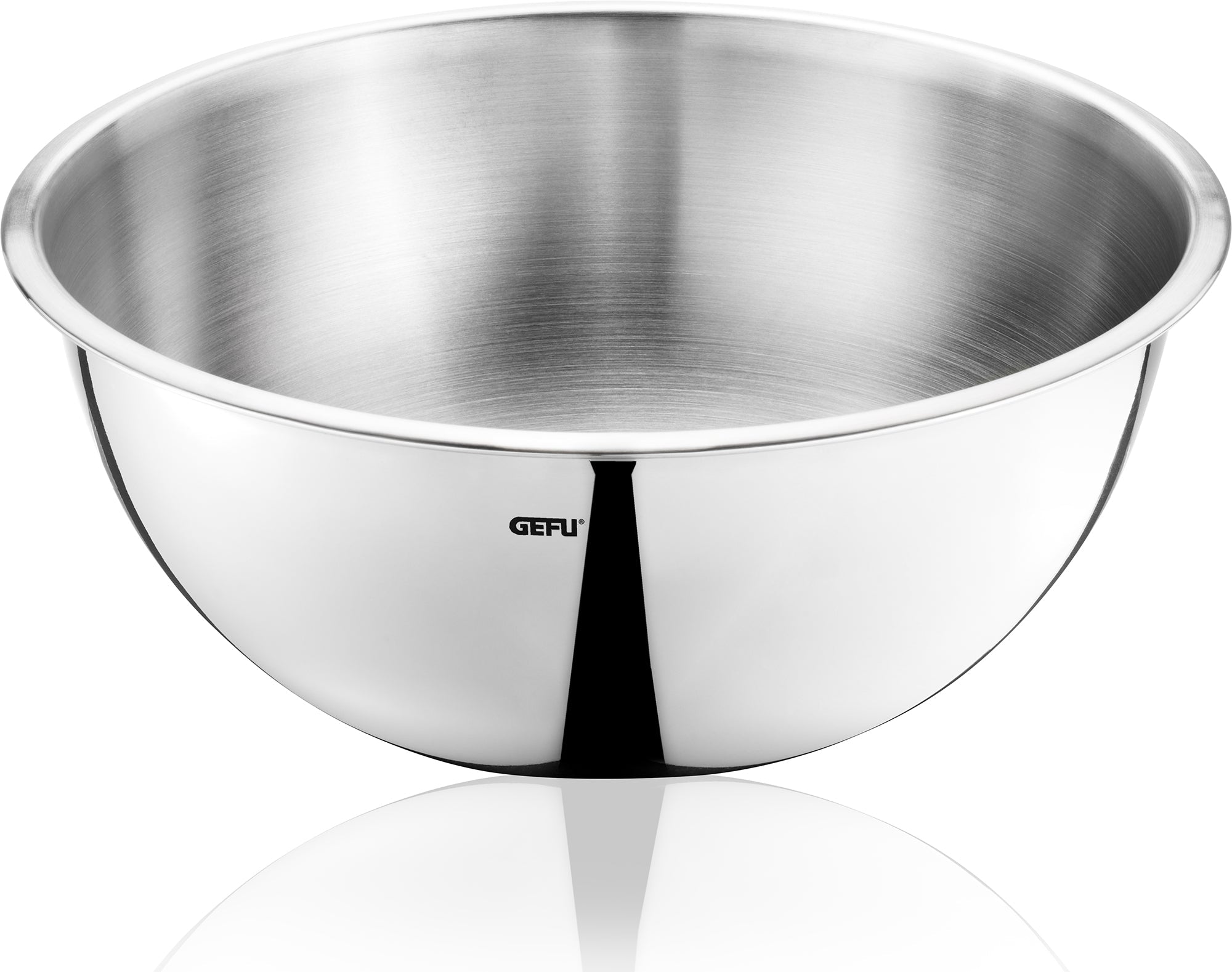 Cavaro - Set De 4 Bols En Acier Inoxydable - Argent