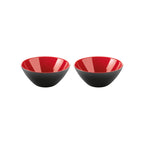 Set De 2 Bols Ø12Cm "My Fusion"