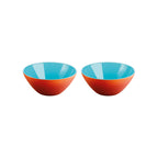 Set De 2 Bols Ø12Cm "My Fusion"