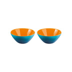 Set De 2 Bols Ø12Cm "My Fusion"
