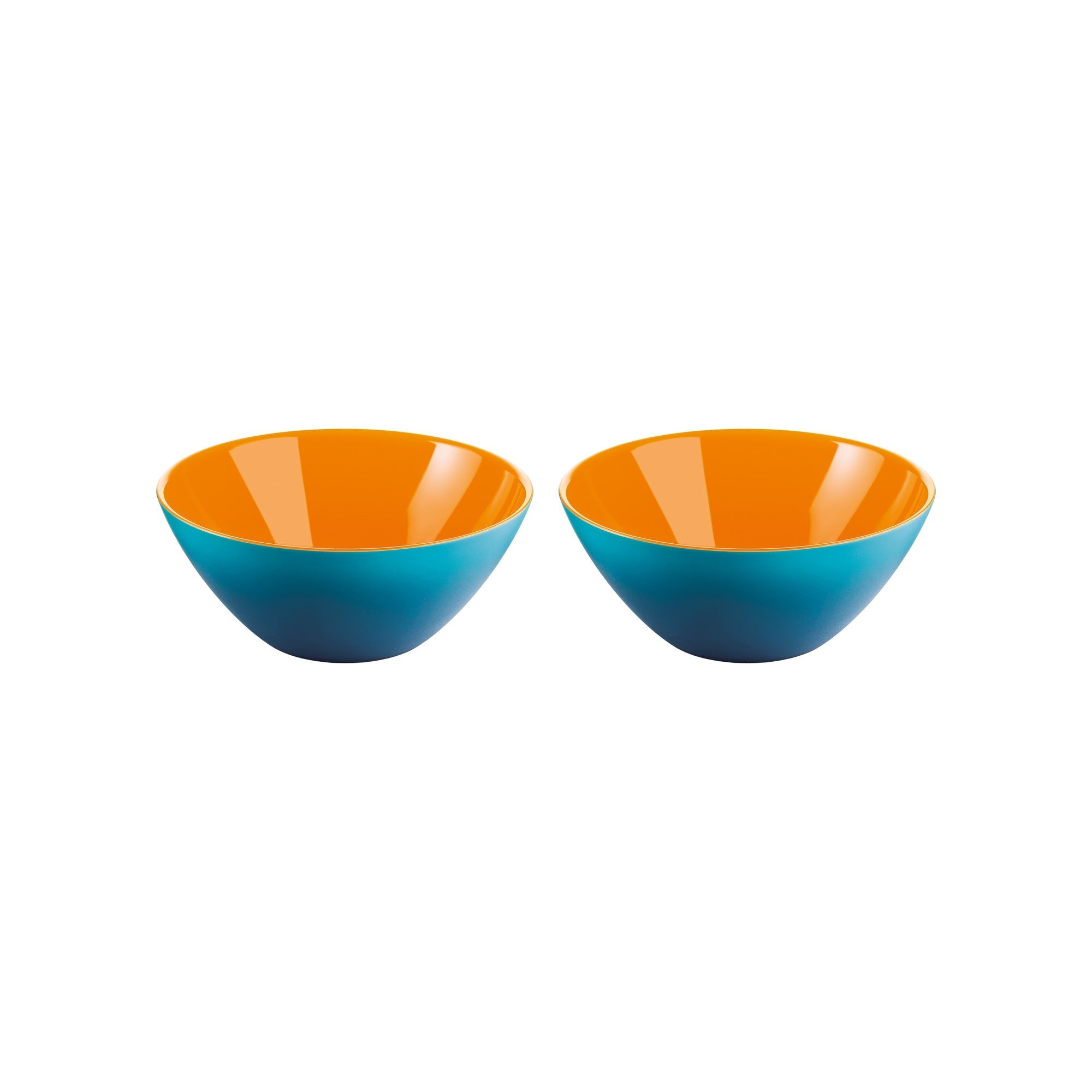 Set De 2 Bols Ø12Cm "My Fusion"