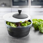 Rotare - Essoreuse À Salade - Noir/Argent