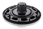 Push It - Essoreuse À Salade - Acier Inoxydable, - Noir/Argent