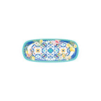 Petit Plateau Rectangulaire "Flower&Lemon"