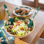 Plats - Couverts À Salade "Fusion"