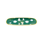 Petit Plateau Rectangulaire "Fusion"