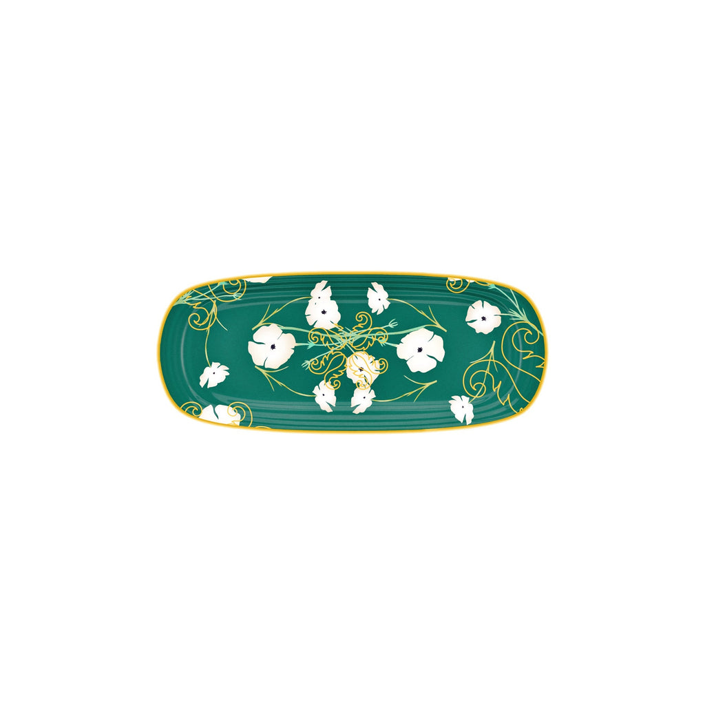 Petit Plateau Rectangulaire "Fusion"