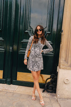 Robe Carlotta Safari