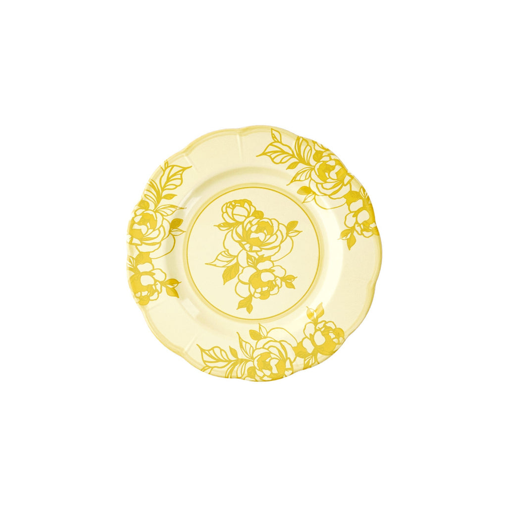 Assiette Plate "Josephine"