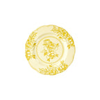 Assiette Plate "Josephine"