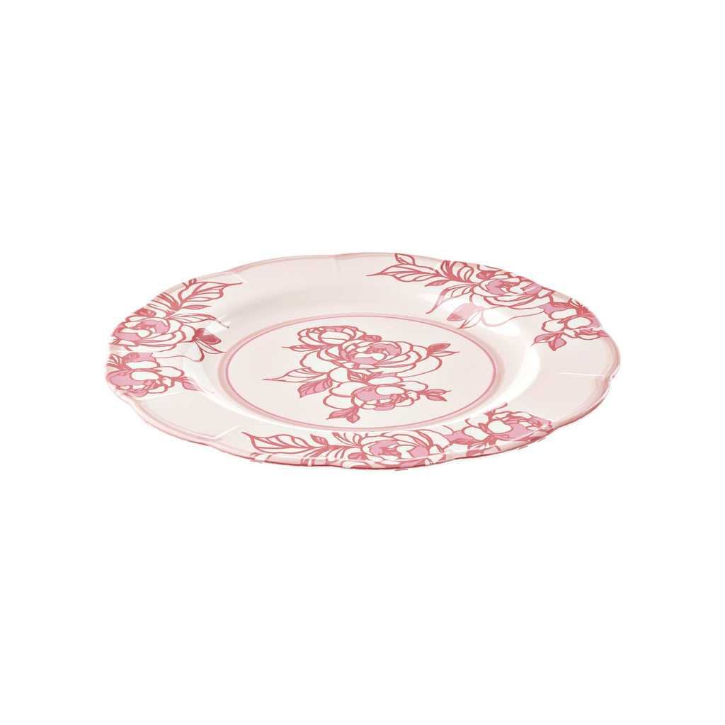 Assiette Plate "Josephine"