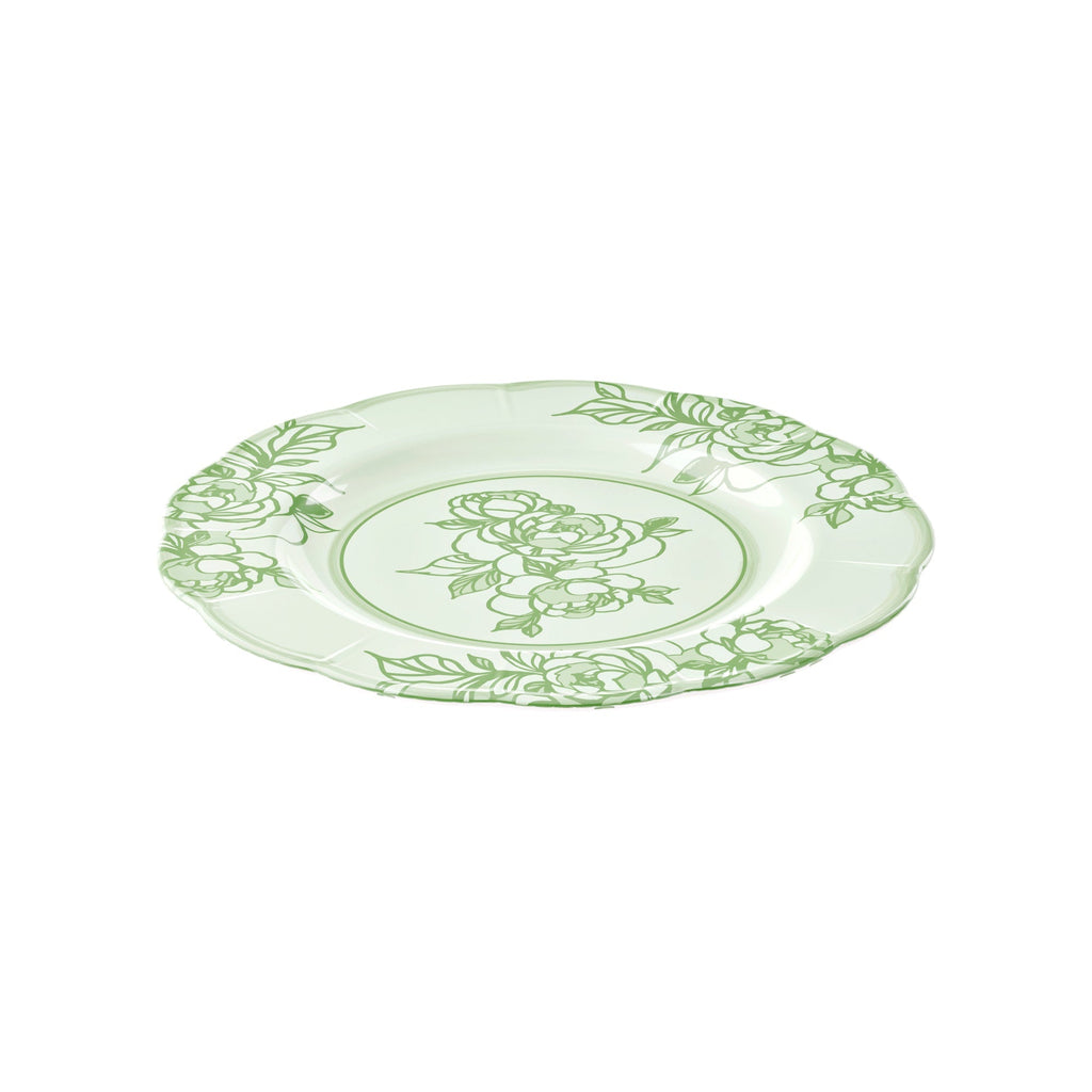 Assiette Plate "Josephine"