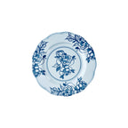 Assiette Plate "Josephine"