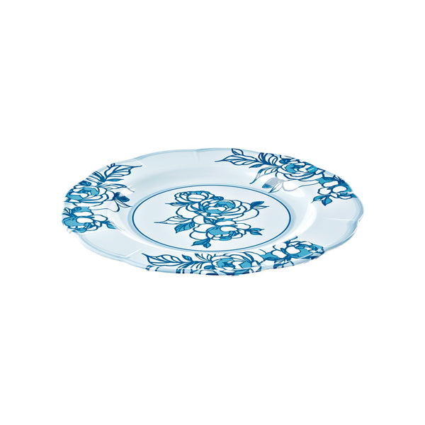 Assiette Plate "Josephine"