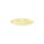 Plateaux - Grand Plat De Service Ovale "Josephine"