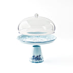 Présentoir À Gâteau Avec Cloche "Josephine"