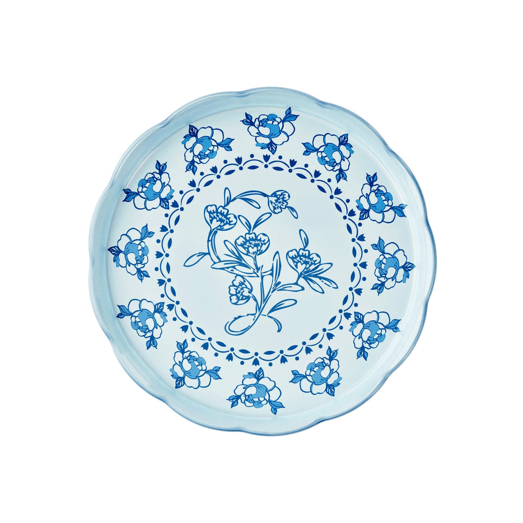 Présentoir À Gâteau Avec Cloche "Josephine"