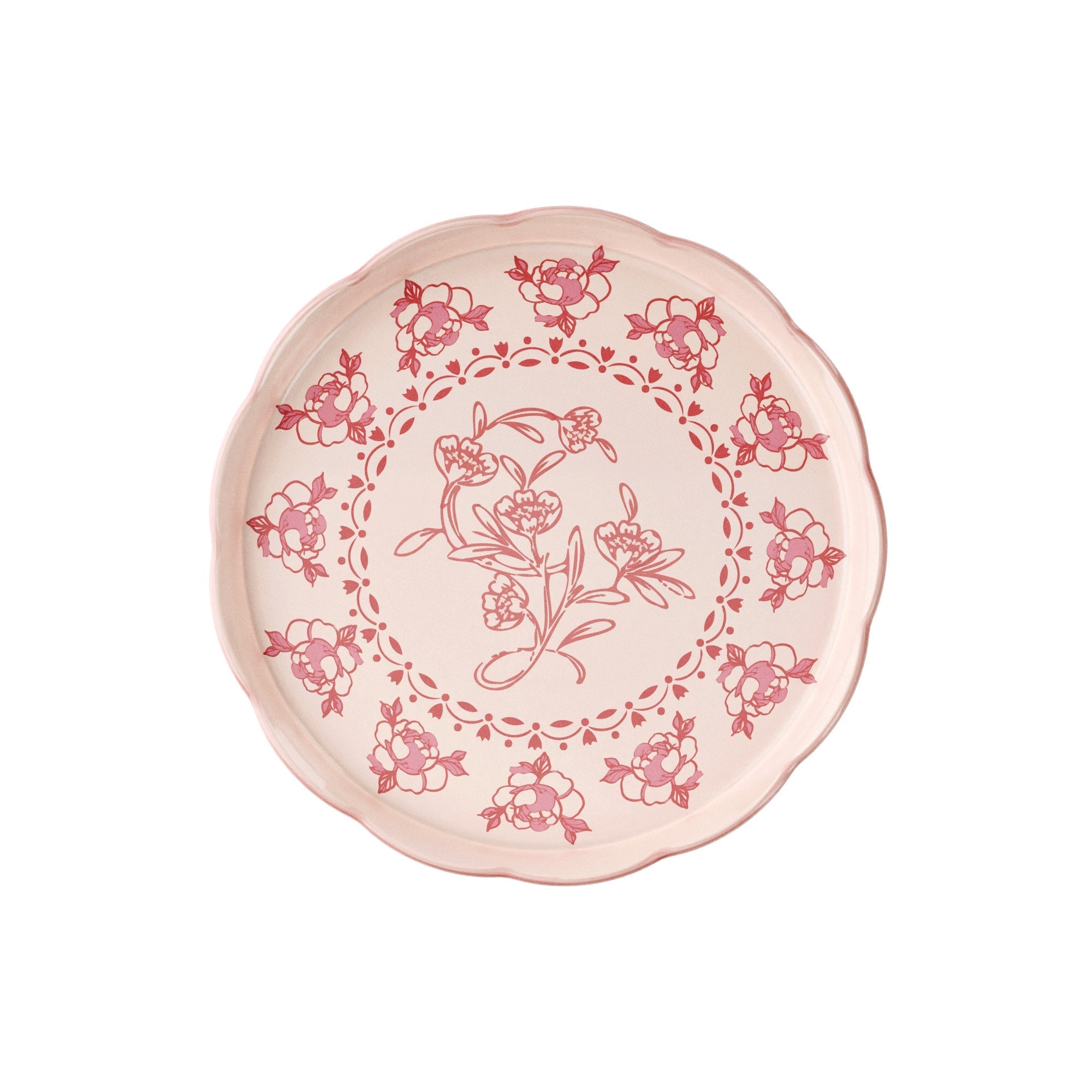 Service À Gâteau "Josephine"