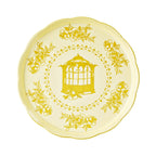 Grand Plateau Rond "Josephine"