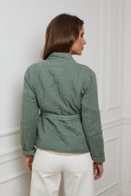 Gilet - Kaki