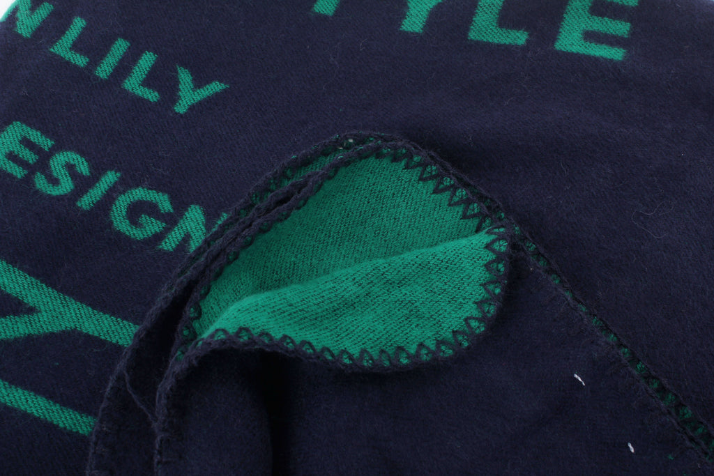Lily - Accessoires - Bleu Marine