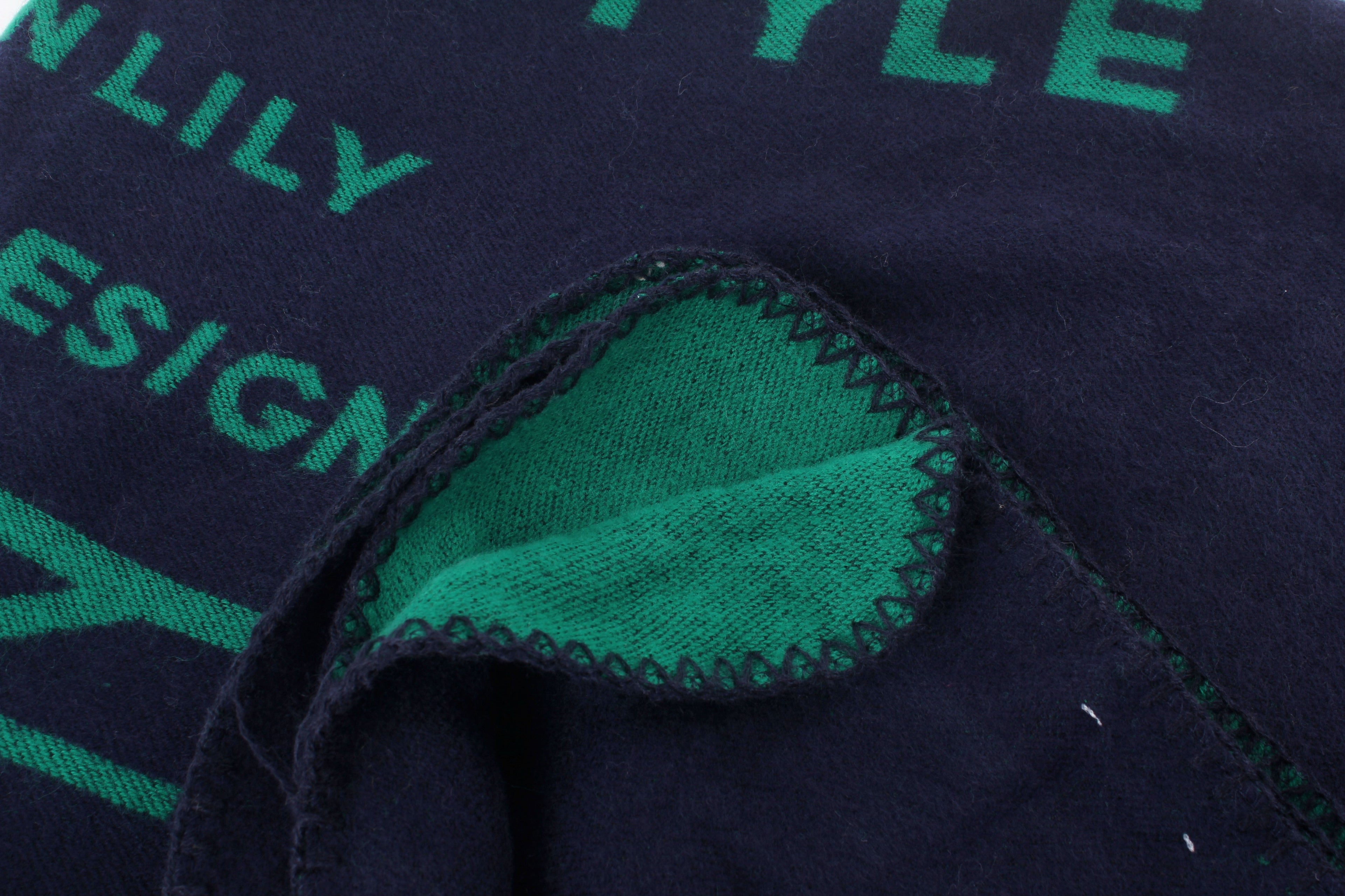Lily - Accessoires - Bleu Marine