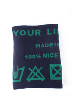 Lily - Accessoires - Bleu Marine