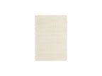 Jada - Tapis Poils Courts - Motif Abstrait - Beige