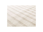 Jada - Tapis Poils Courts - Motif Abstrait - Beige