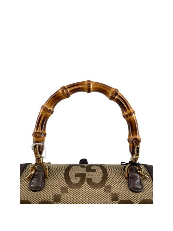 Sac À Main Gucci Marron
