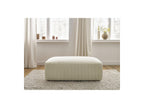 Sidonie - Pouf - Velours Côtelé