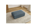 Sidonie - Pouf - Velours Côtelé