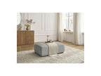 Sidonie - Pouf - Velours Côtelé